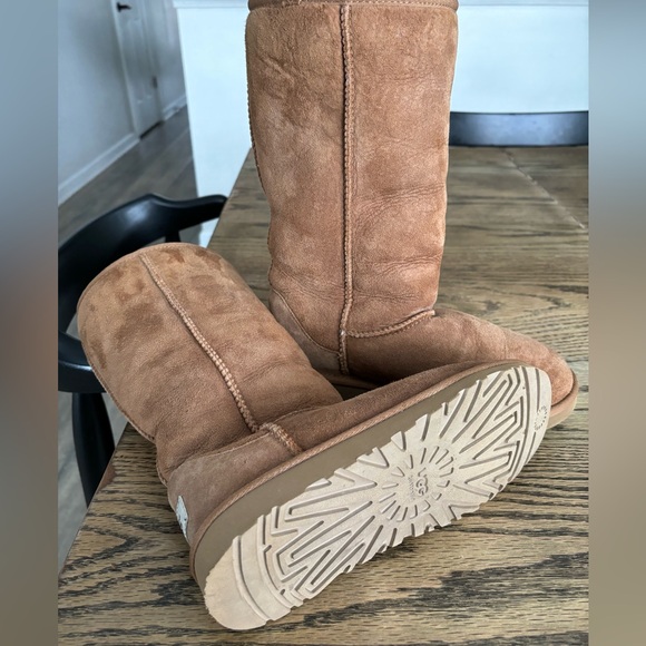 Classic Tall II Boot UGG - Picture 8 of 8